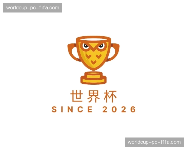 认识世界杯